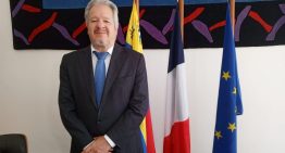 Embajada de Francia emitió delicada alerta a sus ciudadanos en territorio venezolano