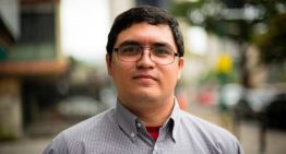 La advertencia de Luis Carlos Díaz ante ataques digitales en su contra