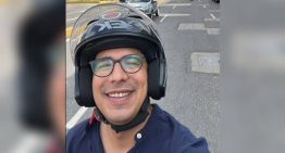 “Estoy bien, abrazando a mi familia”: las primeras palabras de Joan Camargo tras recuperar su libertad