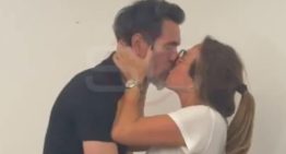 Eduardo Domínguez, el DT de Estudiantes, se envalentona en medio de la escalada de tensión con la AFA: «El equipo habla donde tiene que hablar»