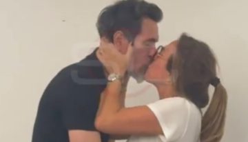 Eduardo Domínguez, el DT de Estudiantes, se envalentona en medio de la escalada de tensión con la AFA: «El equipo habla donde tiene que hablar»