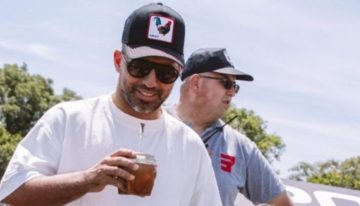 Copa Potrero 2025: qué equipos estarán en el campeonato organizado por Sergio «Kun» Agüero