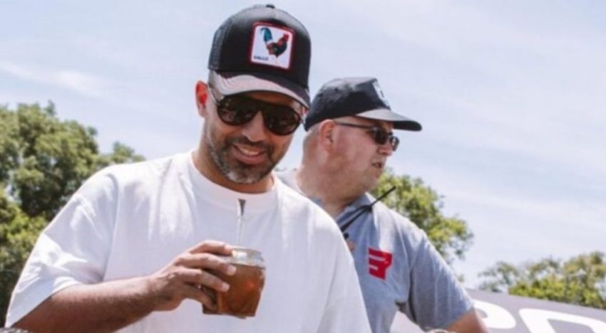 Copa Potrero 2025: qué equipos estarán en el campeonato organizado por Sergio «Kun» Agüero