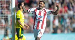 Unión va Gimnasia, por los octavos de final del Torneo Clausura de la Liga Profesional de Fútbol: minuto a minuto, en directo