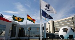 FIFAgate: la Conmebol busca recuperar más dinero de la corrupción tras la imputación de nueve personas en Paraguay