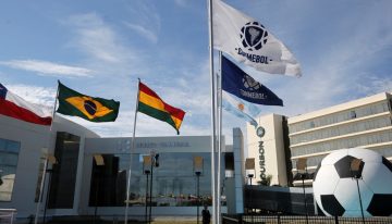 FIFAgate: la Conmebol busca recuperar más dinero de la corrupción tras la imputación de nueve personas en Paraguay