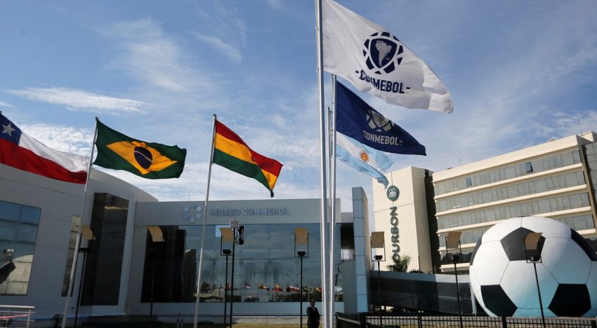 FIFAgate: la Conmebol busca recuperar más dinero de la corrupción tras la imputación de nueve personas en Paraguay