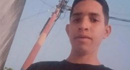 El drama de Yordan Moreno: Joven con autismo que ha perdido 30 kilos tras un año preso en Tocorón