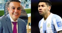 Detuvieron al exabogado de Wanda Nara por el presunto robo de US$ 700.000 a Gonzalo Montiel
