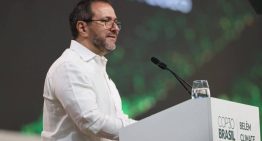 Chavismo se limitó a culpar a EEUU y al resto de potencias del colapso ambiental