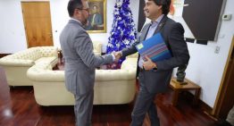 Chavismo llevó nuevamente sus inquietudes a la ONU por «amenazas militares» de EEUU