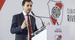60/40, el cambio de paradigma en River: cómo serán los futuros contratos con un alto porcentaje de productividad