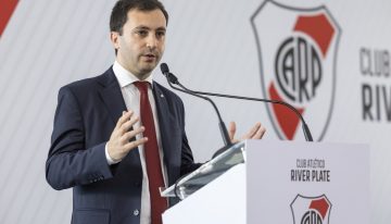 60/40, el cambio de paradigma en River: cómo serán los futuros contratos con un alto porcentaje de productividad