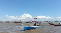 Pescadores venezolanos, entre el miedo y la crisis, tras los ataques de EEUU en el Caribe