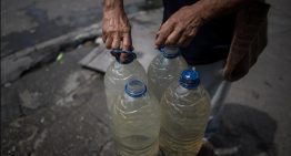 Desinversión, centralización y fuga de talento afectan el servicio de agua potable en Venezuela