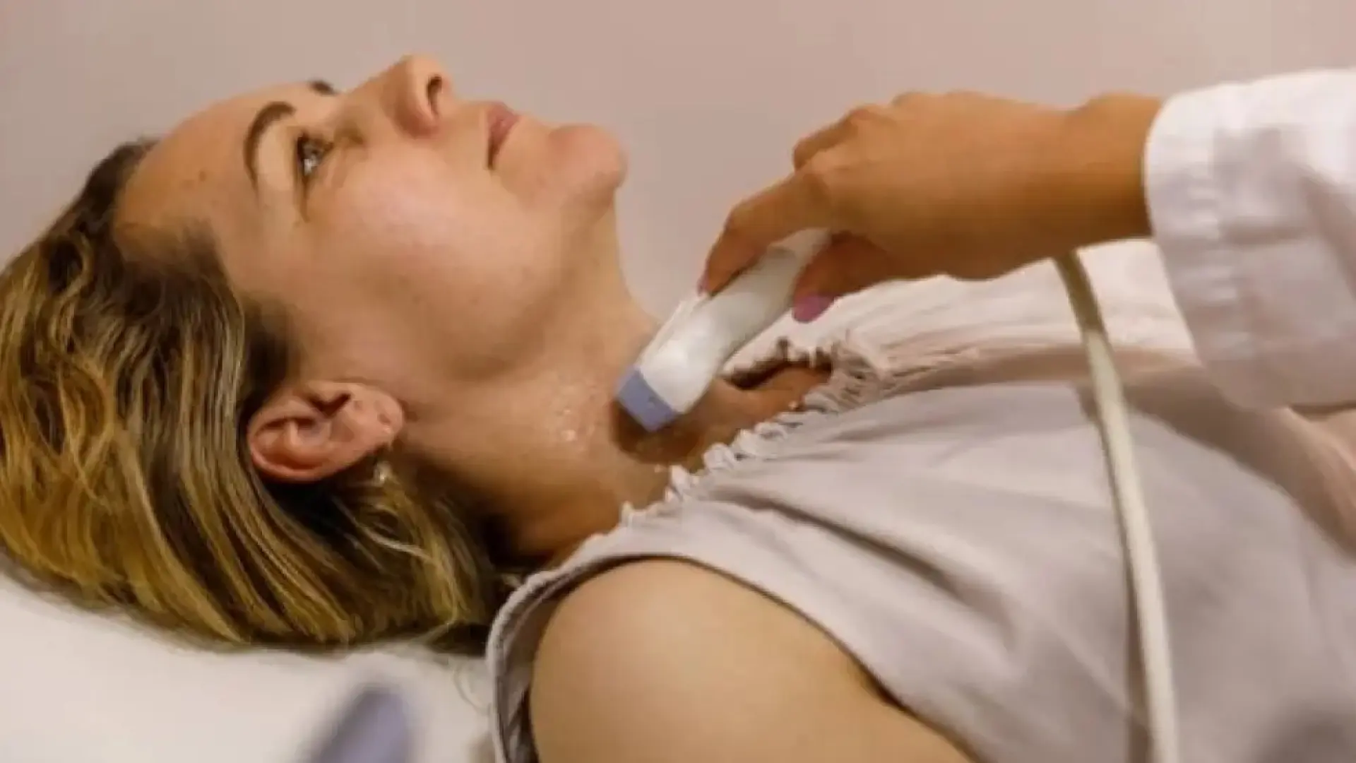 Doctor José Manuel Cucalón: «Esta es la verdadera relación entre el Ozempic y el cáncer de tiroides»