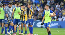 Dato mata relato: la Zona B del «campeón» Rosario Central quedó abajo 1-7 en los playoffs del Torneo Clausura, ¿le quita mérito a su título?