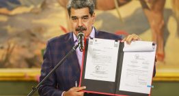 Acceso a la justicia: ocho preguntas y respuestas sobre el estado de conmoción exterior en Venezuela