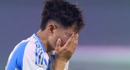 La Selección Argentina Sub 17 no pudo con México en los penales y se despidió en forma anticipada del Mundial de Qatar 2025