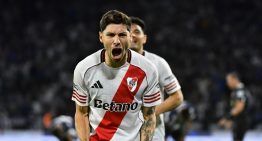 River se rearmar para su propia «final» contra Vélez: Gonzalo Montiel sería baja y la incertidumbre sobre qué pasará con Enzo Pérez