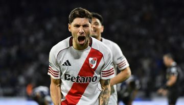 River se rearmar para su propia «final» contra Vélez: Gonzalo Montiel sería baja y la incertidumbre sobre qué pasará con Enzo Pérez