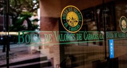 Bolsa de Valores de Caracas proyecta un crecimiento importante para el cierre del 2025