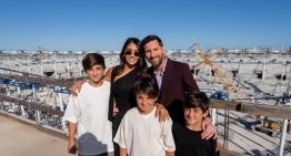 La MLS anunció su calendario 2026: cuándo debuta Lionel Messi con Inter Miami, todos los partidos y en qué fecha se inaugura su nuevo estadio Freedom Park