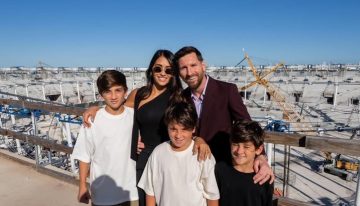 La MLS anunció su calendario 2026: cuándo debuta Lionel Messi con Inter Miami, todos los partidos y en qué fecha se inaugura su nuevo estadio Freedom Park