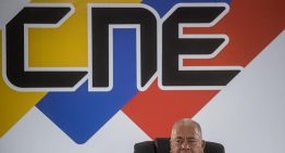 CNE activó selectivamente su web, pero sigue sin mostrar resultados del 28 de julio