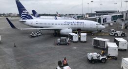 Copa Airlines mantiene vuelos a Venezuela pero con limitaciones ante alto nivel de alerta