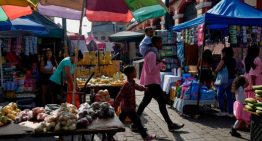 Financial Times: La pésima situación económica de Venezuela aumenta la presión sobre Nicolás Maduro