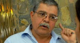 José Elías Torres, secretario general de la CTV, fue detenido tras allanamiento de la PNB a su casa