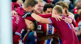 La agenda de un domingo de fútbol y TV: River, Boca Racing y el Clausura, Italia vs Noruega en las Eliminatorias en Europa al Mundial 2026