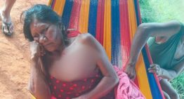 Epidemias y abandono médico afectan a niños y personas mayores en comunidad indígena de Bolívar