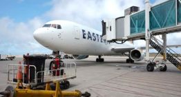 Llegó a Maiquetía un nuevo vuelo con más de 160 venezolanos deportados de EEUU