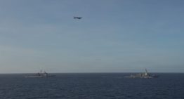 Las cosas se están moviendo muy rápido en el Caribe: cronología clave de la operación de EEUU en Venezuela