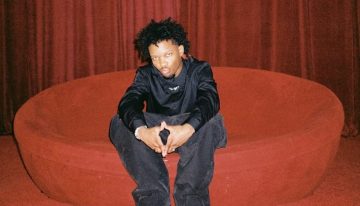 Rapero D4vd fue señalado como sospechoso en el caso de la muerte de adolescente en Los Ángeles