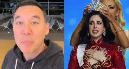 Presentador del Miss Universo 2025 rompió el silencio tras polémico triunfo de Fátima Bosch