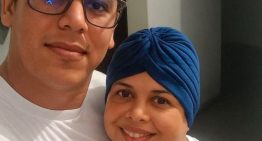 Plataforma Unitaria exigió libertad de Diego Barrios como medida humanitaria por muerte de su madre