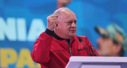 Chavismo apelará a la «inteligencia social» de las comunidades para que reporten a quienes no conocen