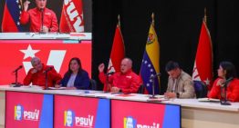 Cabello desestimó informes contra Venezuela y dijo que alimentan «sueños de gente loca»