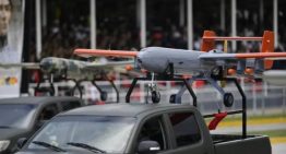 Escalada militar en el Caribe: El chavismo pide drones y equipo táctico a Irán ante cerco de EEUU