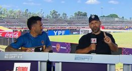 Copa Potrero 2025 EN VIVO: dónde ver los partidos en TV y online