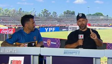 Copa Potrero 2025 EN VIVO: dónde ver los partidos en TV y online