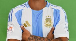 La historia de Facundo Jainikoski: de viajar solo de Posadas a La Paternal a los 11 años a ser el héroe en el debut de Argentina en el Mundial Sub 17