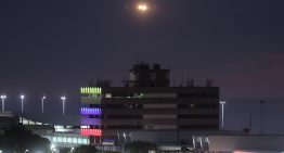 El cielo venezolano amaneció vacío mientras los vuelos internacionales evitan FIR Maiquetía