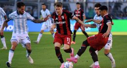 Se definieron los días y horarios de los octavos de final del Torneo Clausura