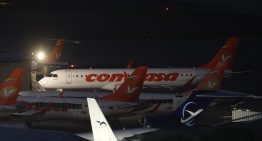 El próximo lunes ningún vuelo saldrá de Madrid a Caracas tras la alerta de EEUU