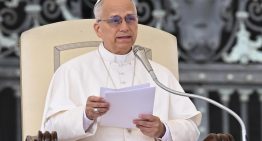 Robert Carmona-Borjas condena el llamado del papa León XIV a un «diálogo» sin condiciones en Venezuela