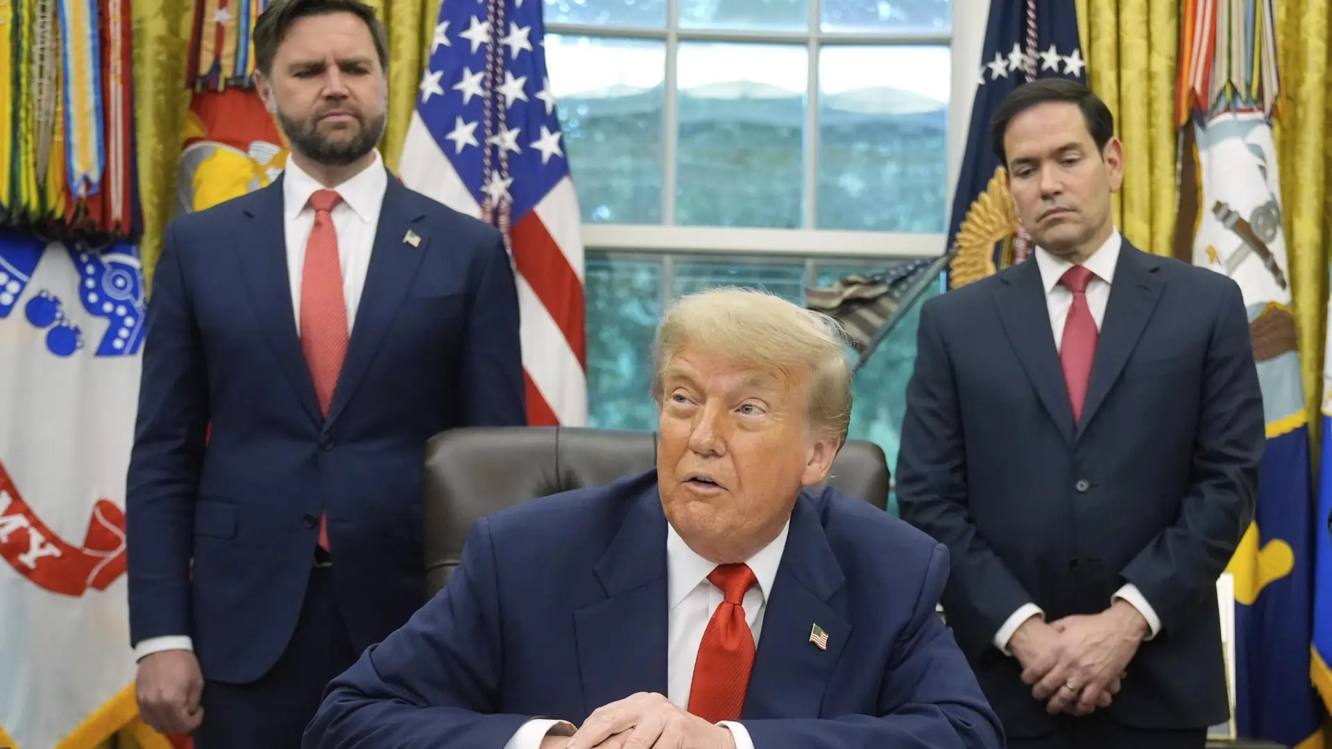 EEUU declarará al Cártel de los Soles como organización terrorista extranjera en plena escalada de tensión con Venezuela